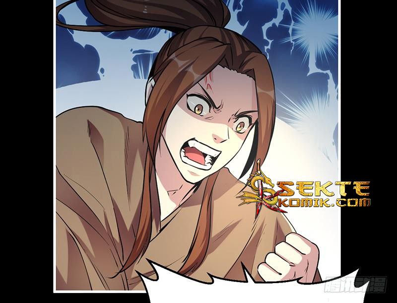 The Immortal Devil Emperor Chapter 32 Gambar 26